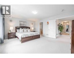 3 Narbonne Crescent, Stoney Creek, ON L8J1P0 Photo 27