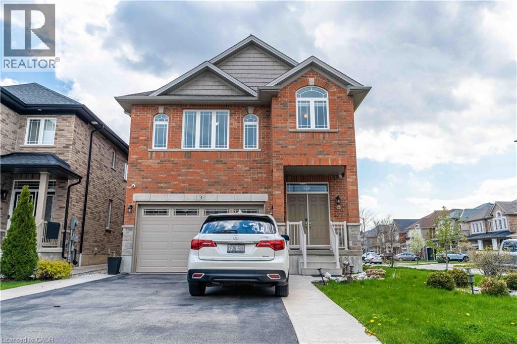 3 NARBONNE Crescent - 2