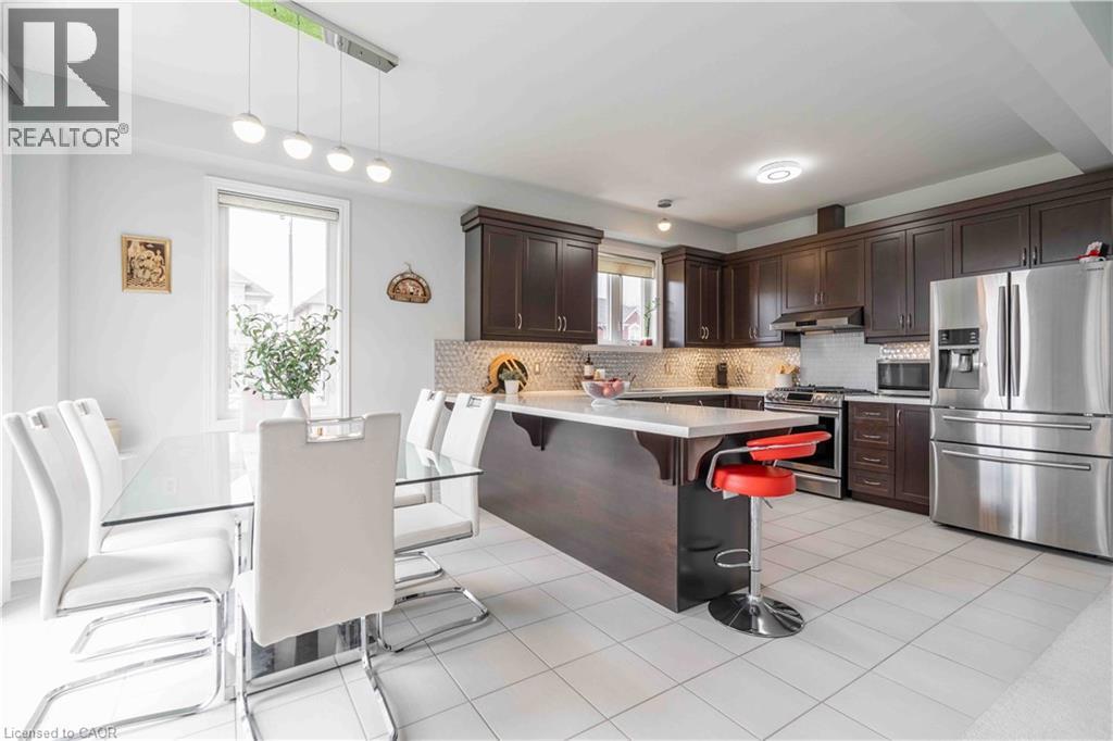 3 NARBONNE Crescent - 15