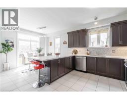 3 Narbonne Crescent, Stoney Creek, ON L8J1P0 Photo 22
