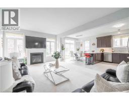 Den - 3 Narbonne Crescent, Stoney Creek, ON L8J1P0 Photo 10