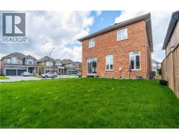 3 Narbonne Crescent, Stoney Creek, ON L8J1P0 Photo 45