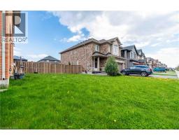 3 Narbonne Crescent, Stoney Creek, ON L8J1P0 Photo 43