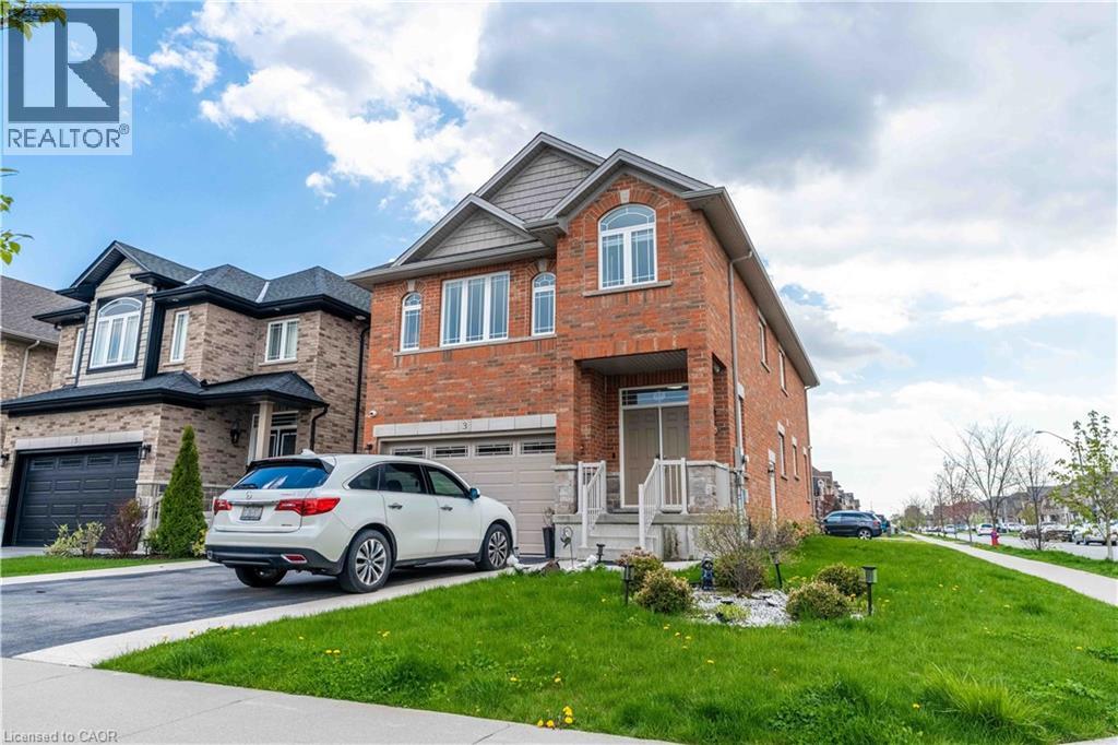 3 NARBONNE Crescent - 3