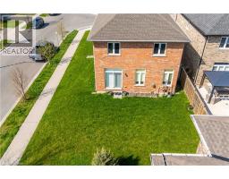 3 Narbonne Crescent, Stoney Creek, ON L8J1P0 Photo 47