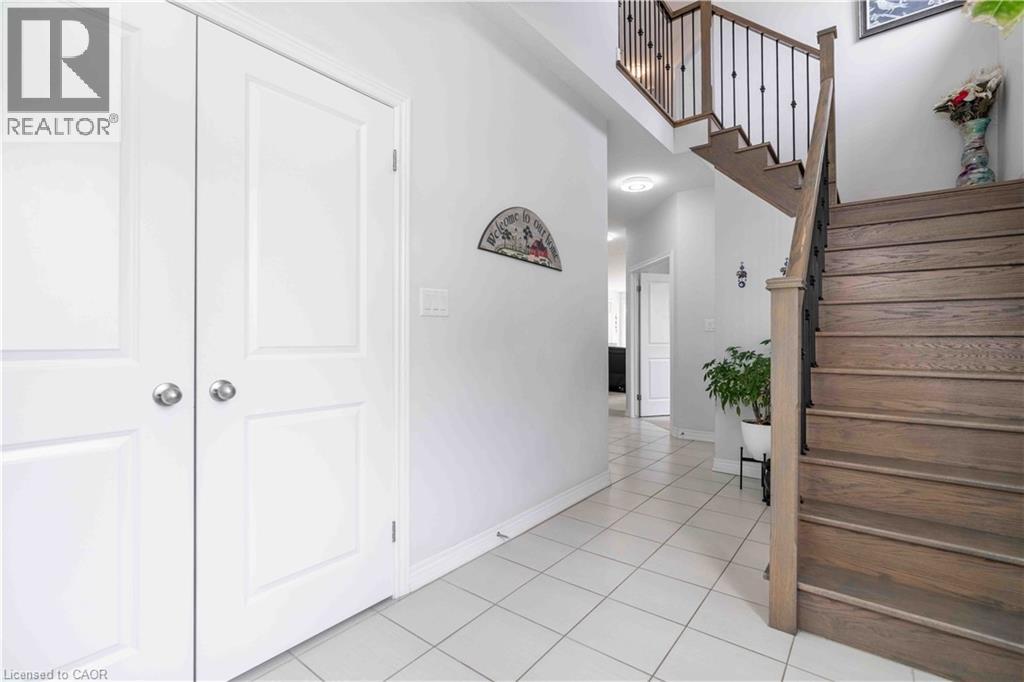 3 NARBONNE Crescent - 4