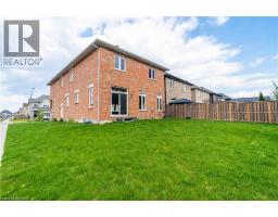 3 Narbonne Crescent, Stoney Creek, ON L8J1P0 Photo 44