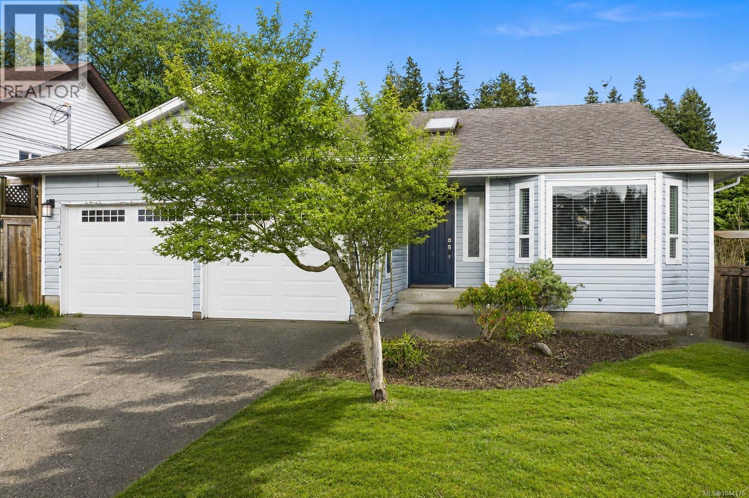1674 Aspen Way - 1