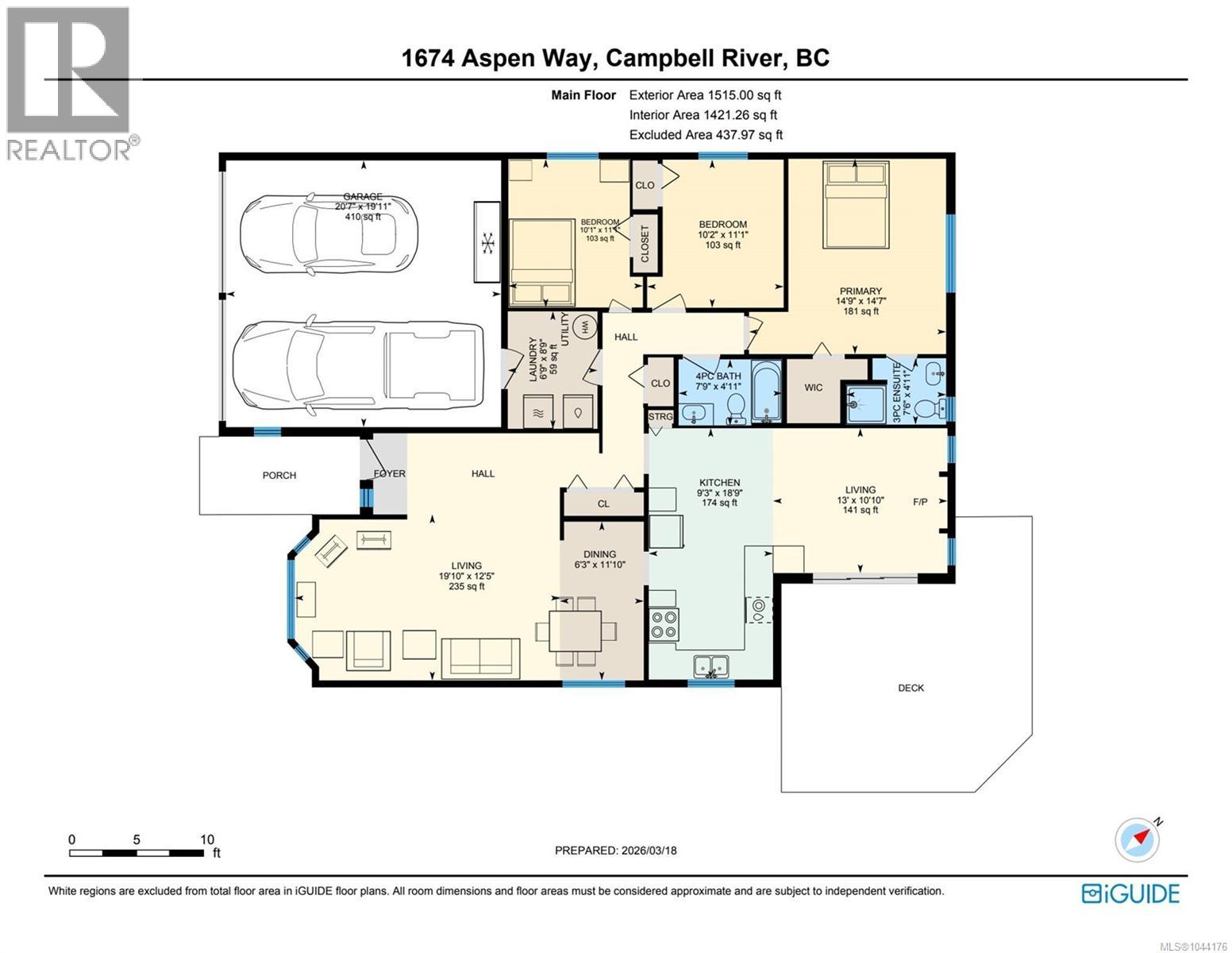 1674 Aspen Way - 31