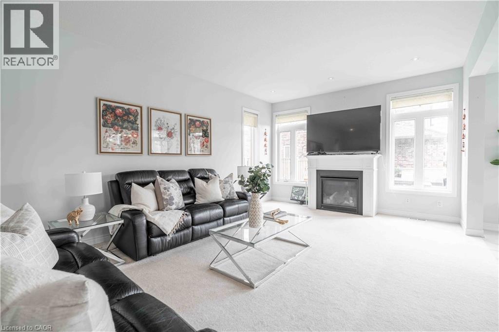 3 NARBONNE Crescent - 11
