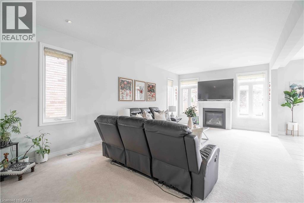 3 NARBONNE Crescent - 8