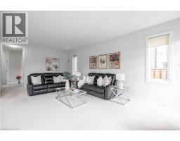 Foyer - 3 Narbonne Crescent, Stoney Creek, ON L8J1P0 Photo 13