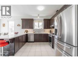 3 Narbonne Crescent, Stoney Creek, ON L8J1P0 Photo 21