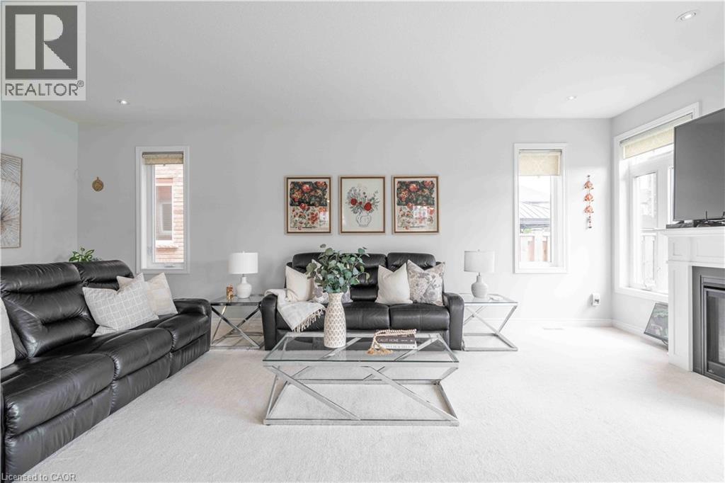 3 NARBONNE Crescent - 14