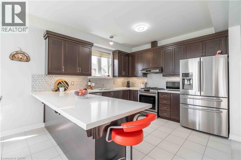 3 NARBONNE Crescent - 19