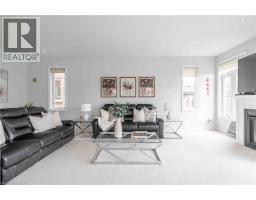 3 Narbonne Crescent, Stoney Creek, ON L8J1P0 Photo 14