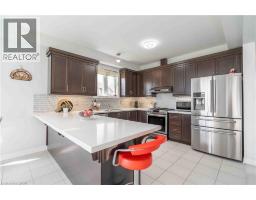 3 Narbonne Crescent, Stoney Creek, ON L8J1P0 Photo 19