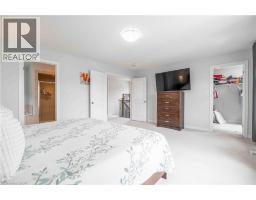3 Narbonne Crescent, Stoney Creek, ON L8J1P0 Photo 28
