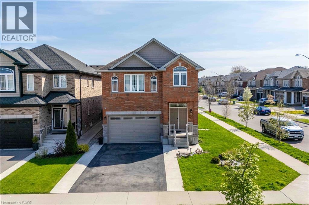 3 NARBONNE Crescent - 1