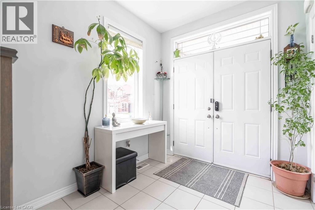 3 NARBONNE Crescent - 5
