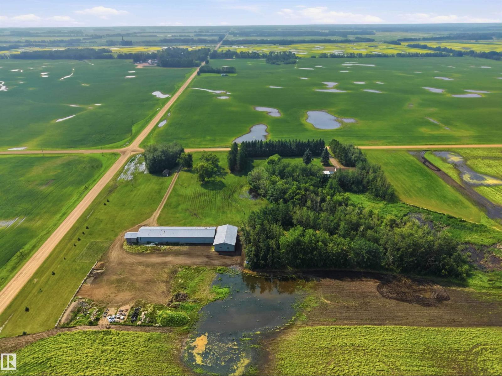 21512 Township Road 584 - 67