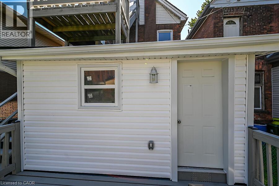 103 MARY Street - 45