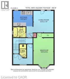 103 MARY Street - 48