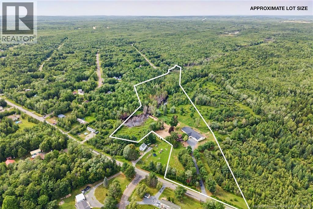 1122 Route 655, Waasis, New Brunswick, E3B8W2, Waasis, New Brunswick — photo 4 of 5