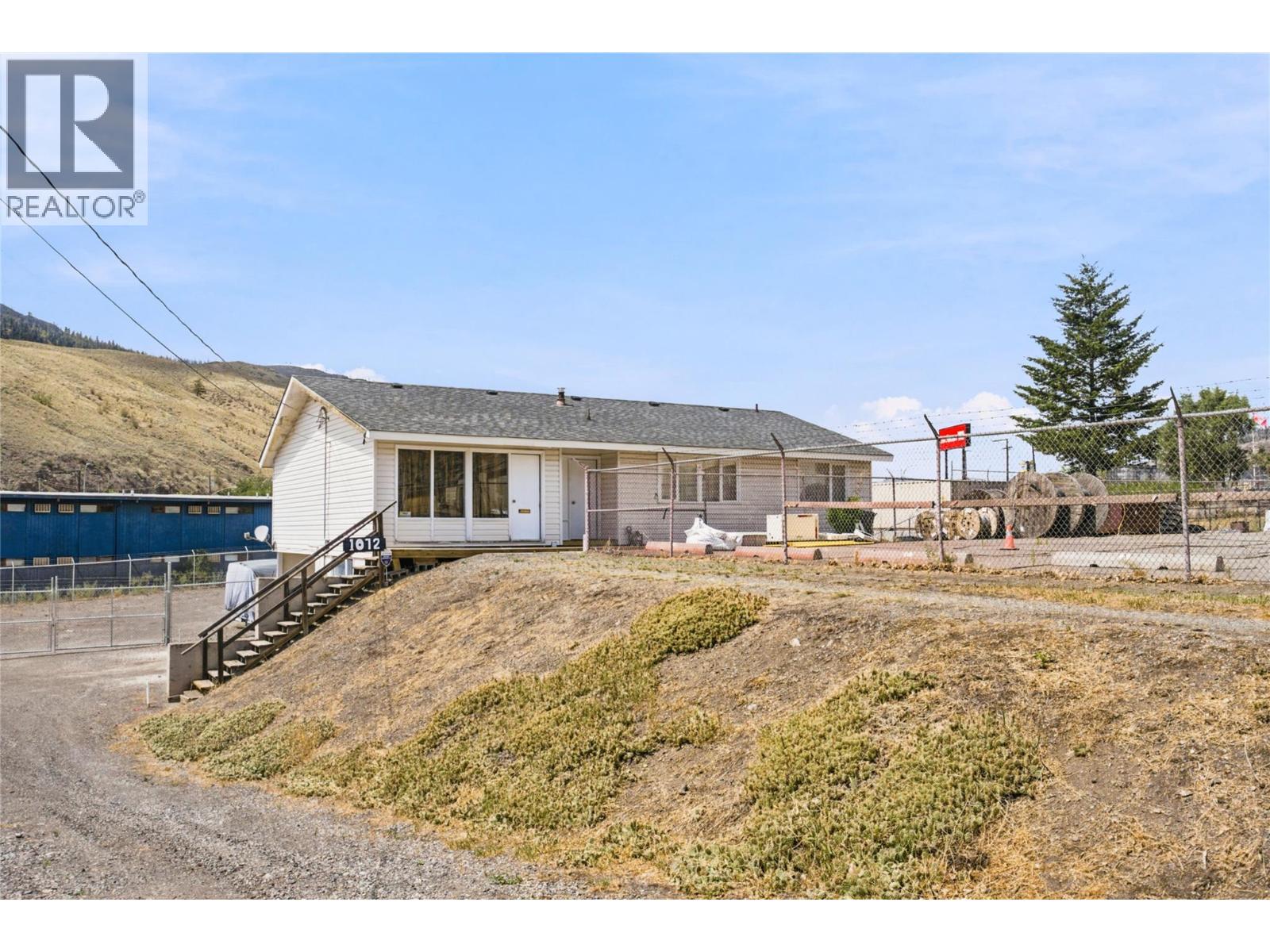 1072 Collins Road, Cache Creek