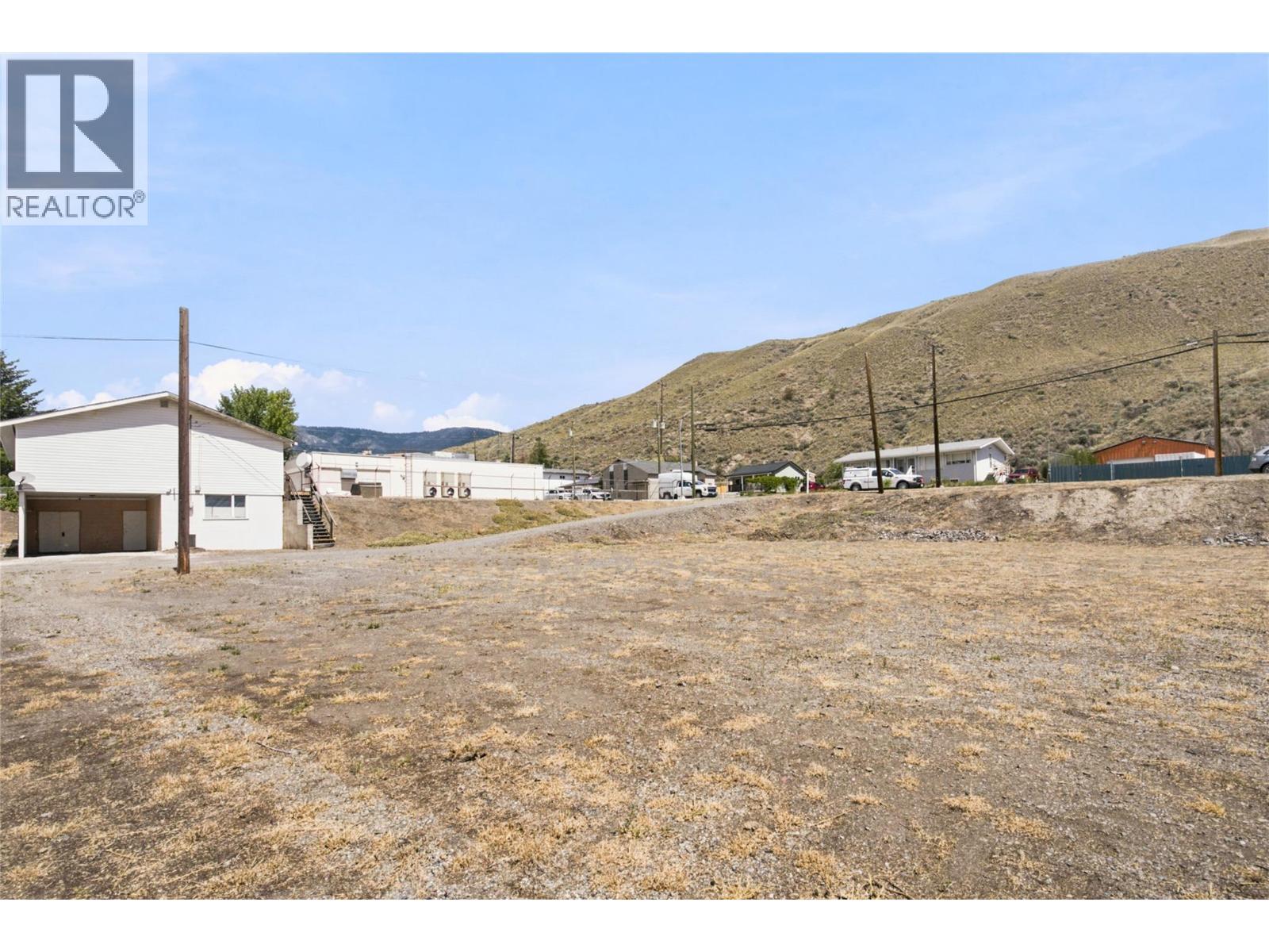 1072 Collins Road, Cache Creek