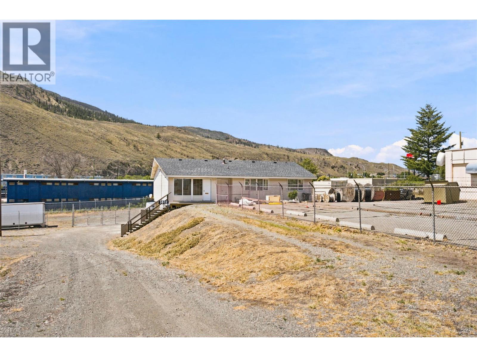 1072 Collins Road, Cache Creek