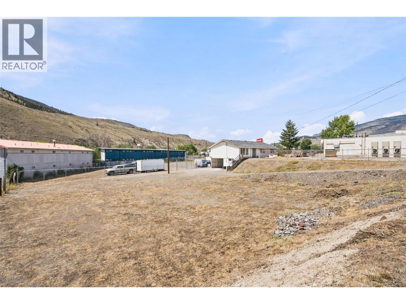 1072 Collins Road, Cache Creek