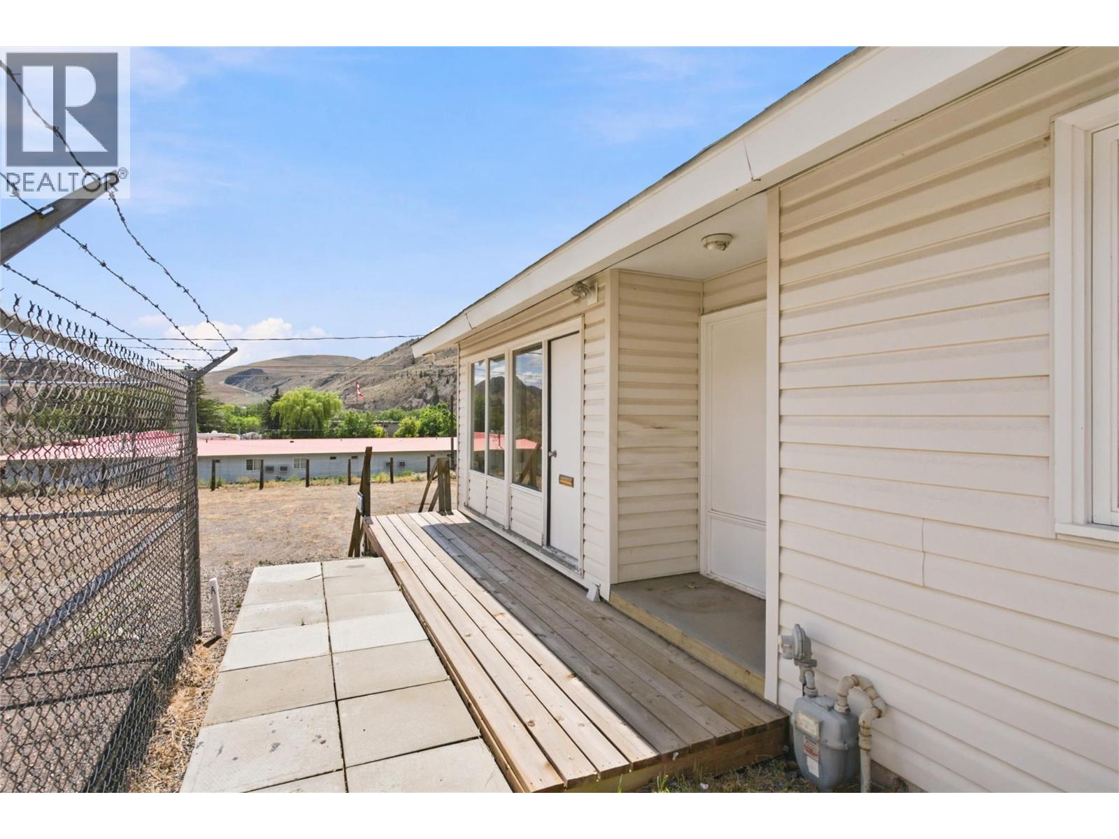 1072 Collins Road, Cache Creek