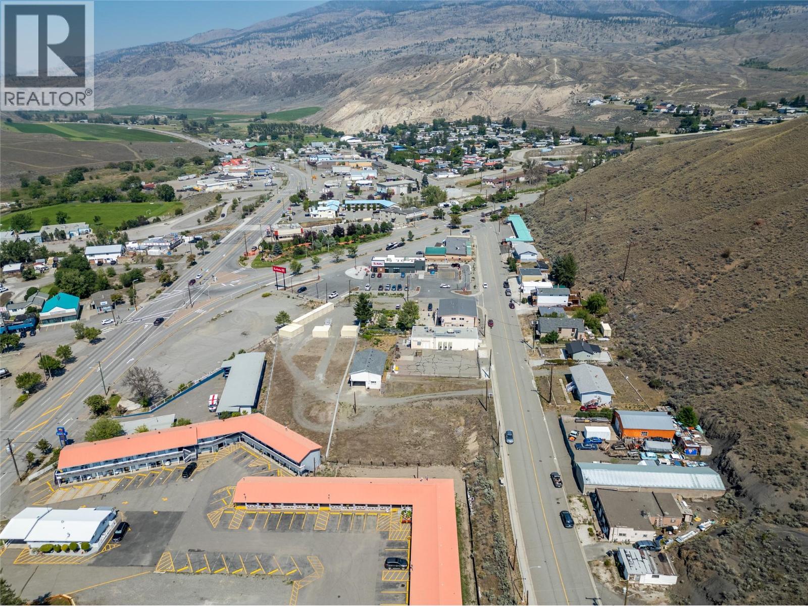 1072 Collins Road, Cache Creek