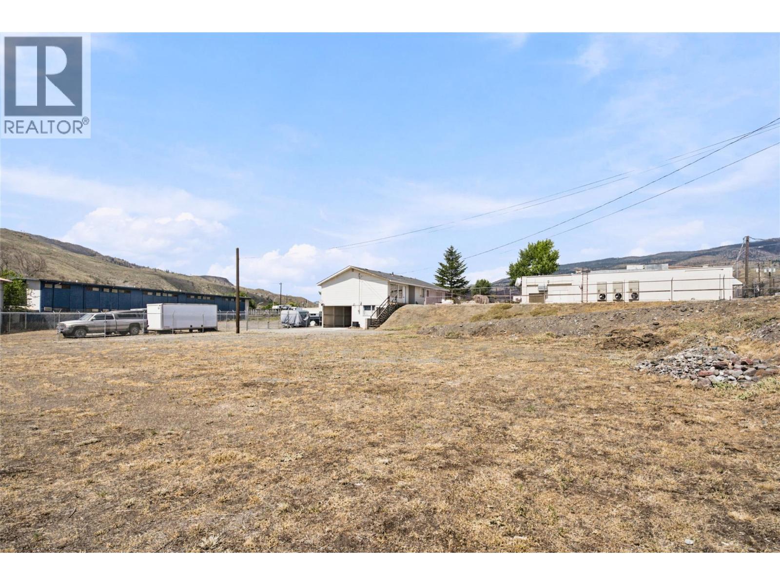 1072 Collins Road, Cache Creek