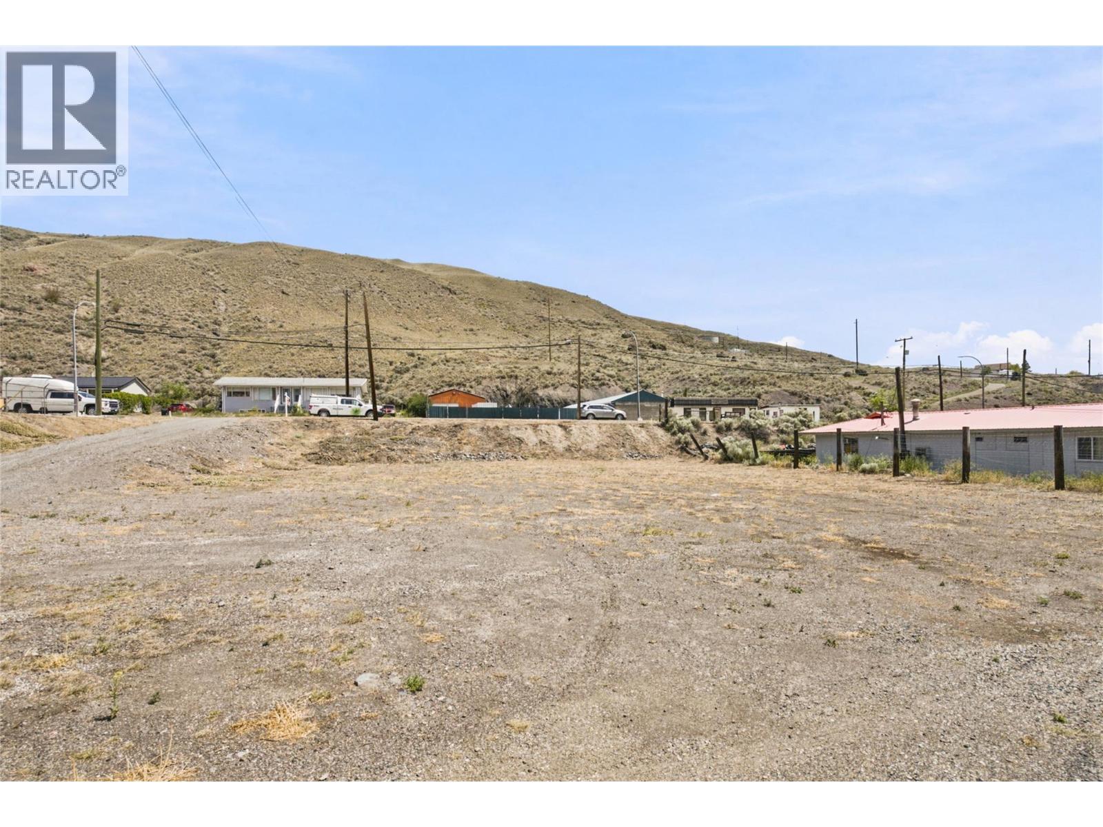 1072 Collins Road, Cache Creek