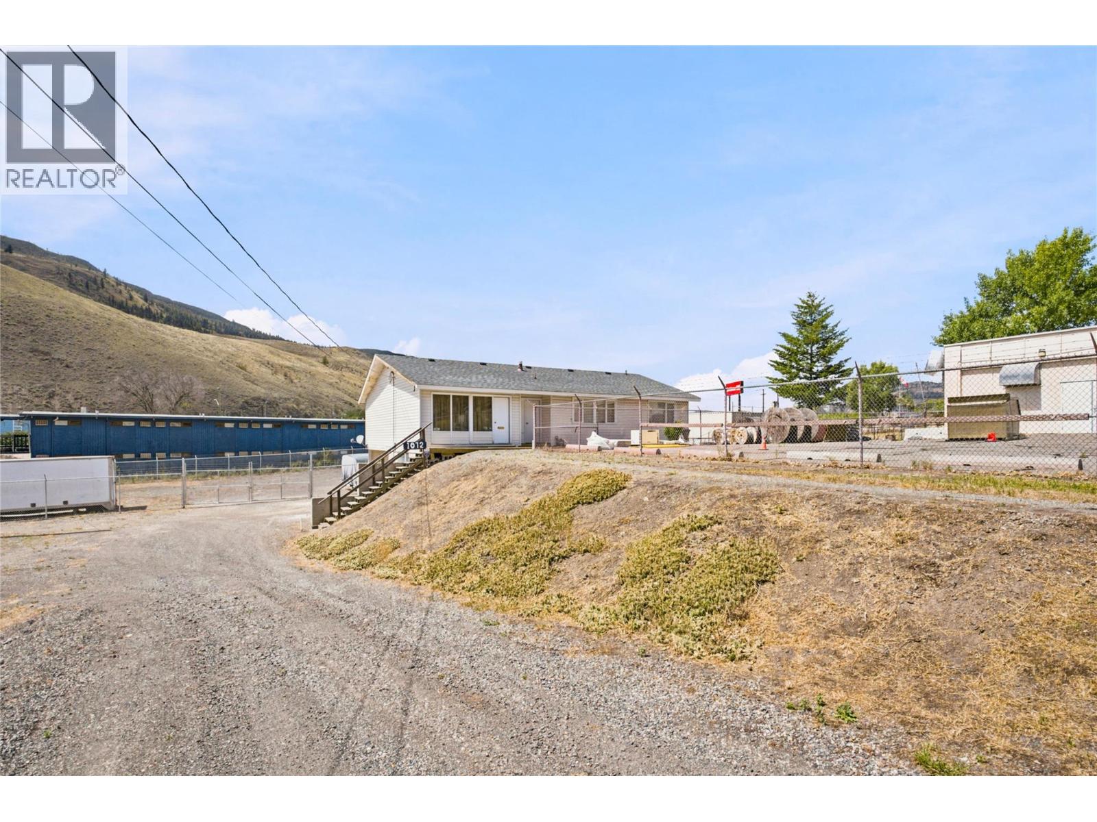 1072 Collins Road, Cache Creek