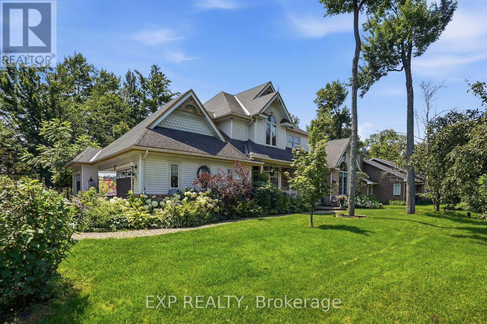 1259 RANDBORO CRESCENT - 2