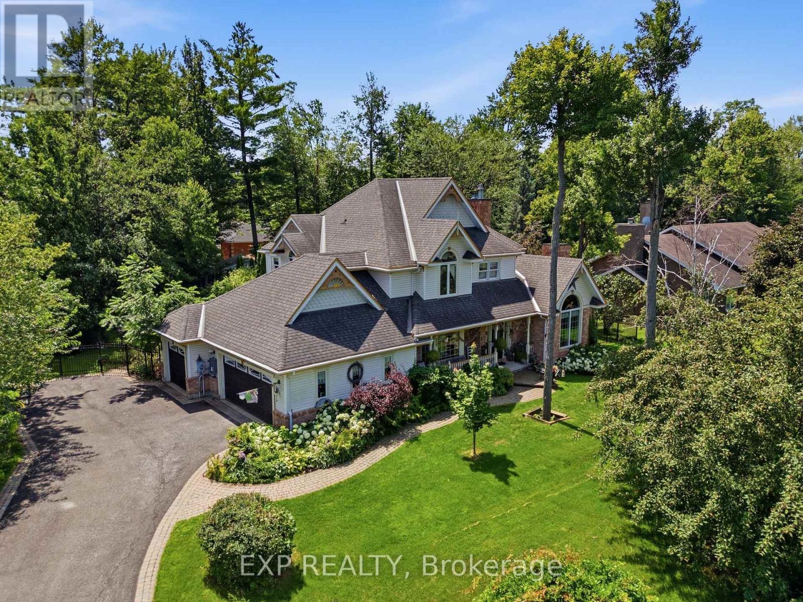 1259 RANDBORO CRESCENT - 3