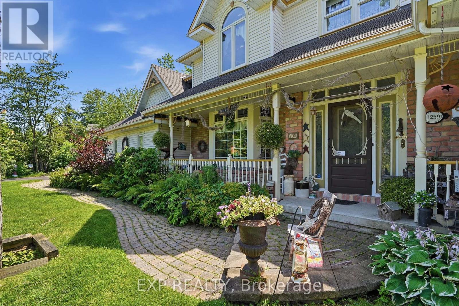 1259 RANDBORO CRESCENT - 5