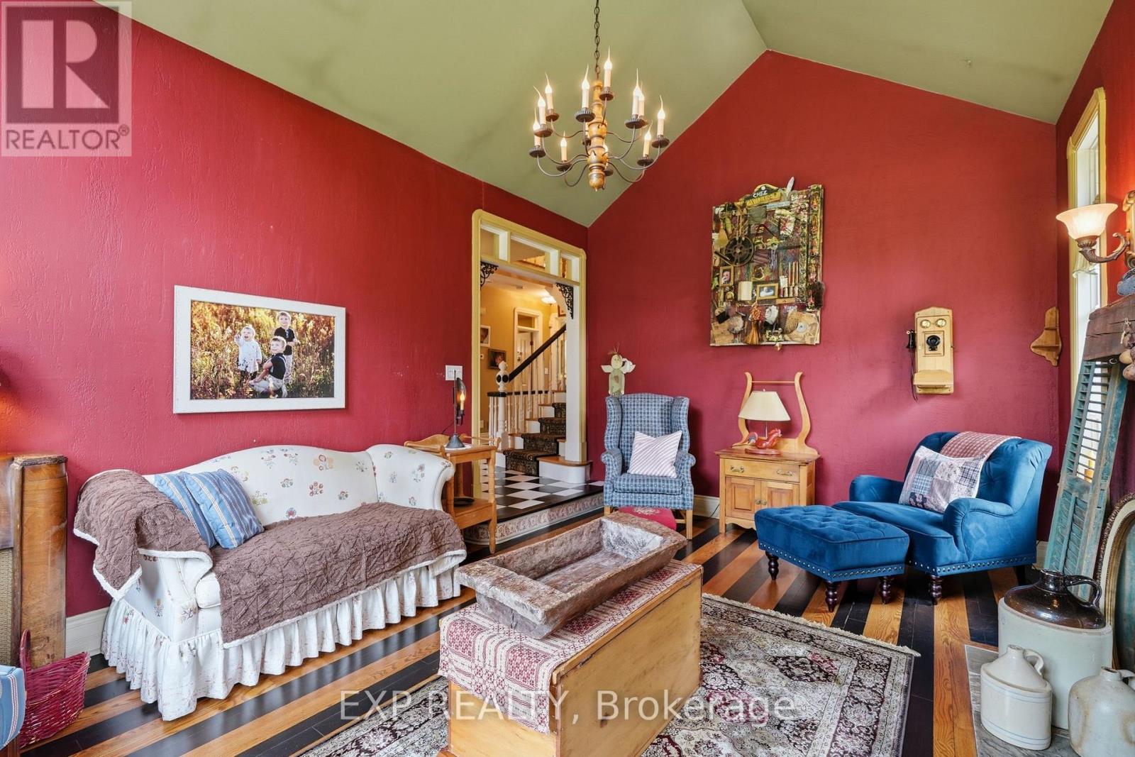 1259 RANDBORO CRESCENT - 9