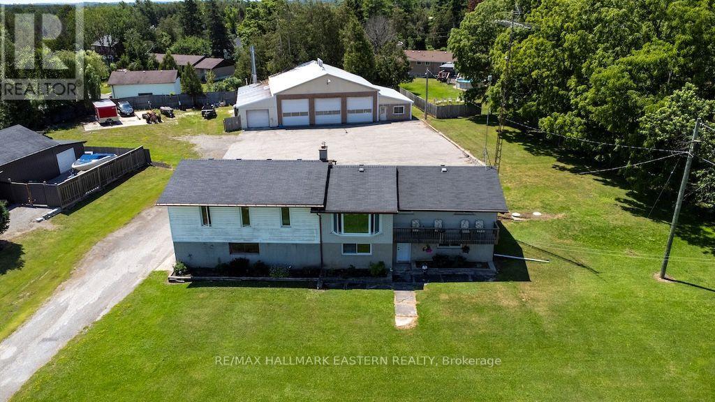 1504 BRADFIELD ROAD - 1