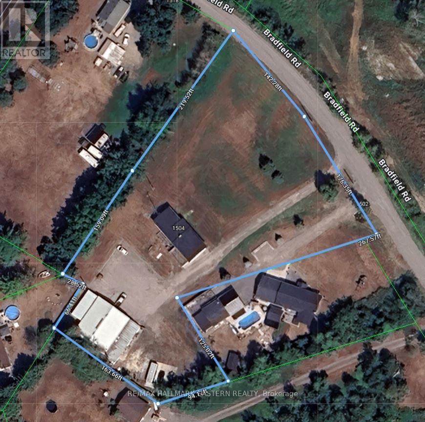 1504 BRADFIELD ROAD - 2