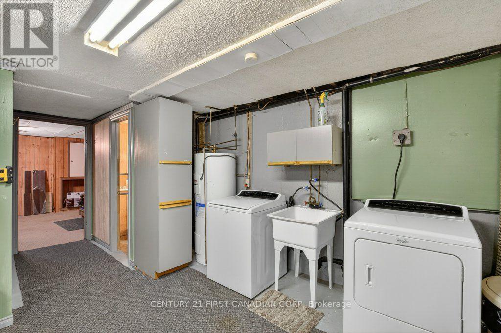 #114 1775 CULVER DRIVE - 24