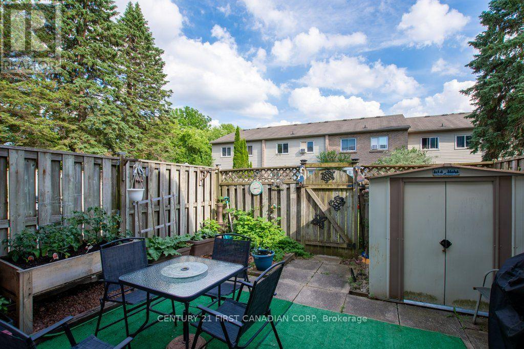 #114 1775 CULVER DRIVE - 29