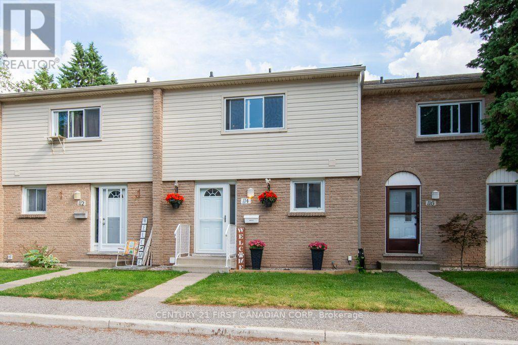 #114 1775 CULVER DRIVE - 3