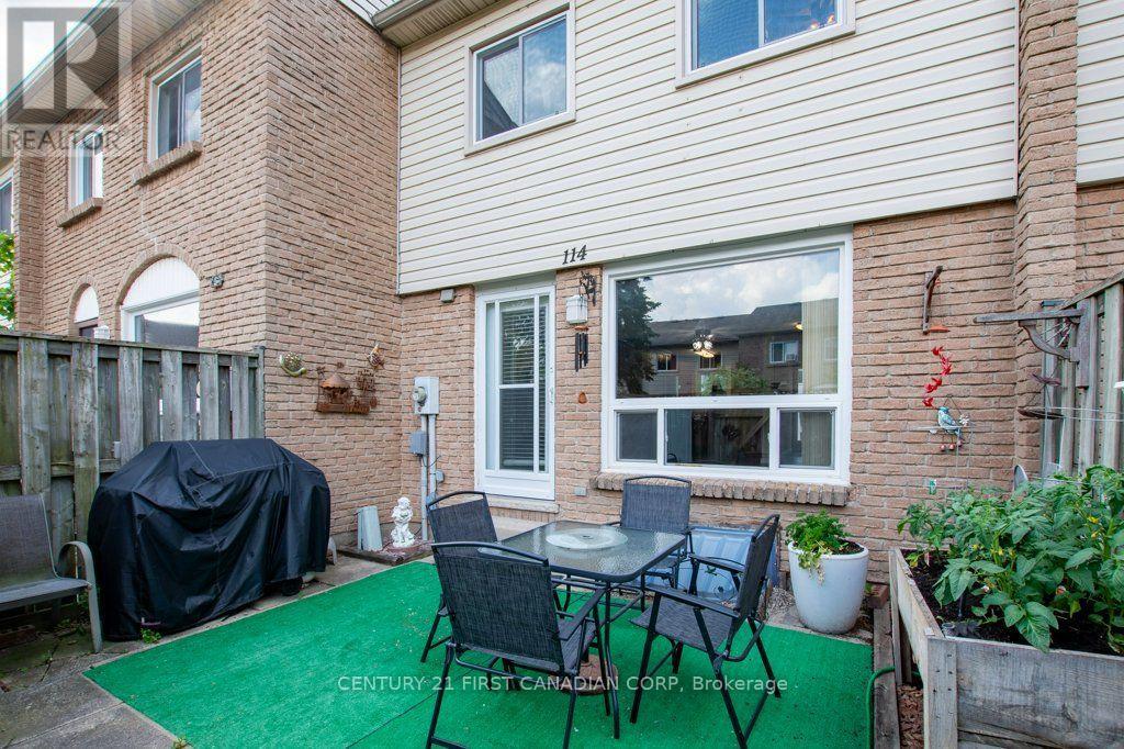 #114 1775 CULVER DRIVE - 30