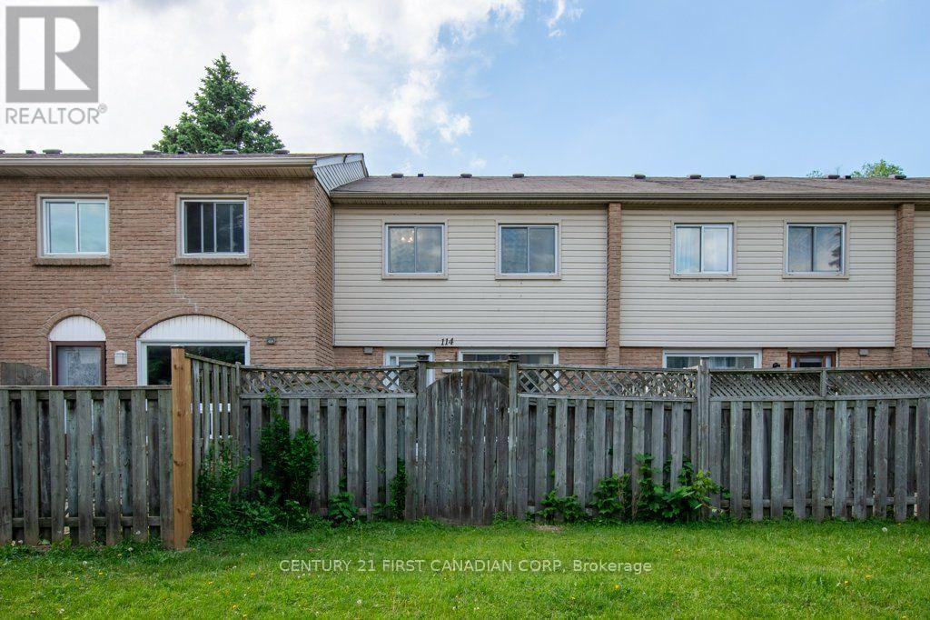 #114 1775 CULVER DRIVE - 31