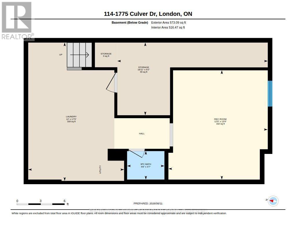 #114 1775 CULVER DRIVE - 34