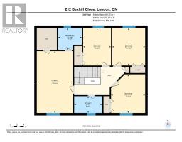 212 Bexhill Close, London South, ON N6E3B1 Photo 46